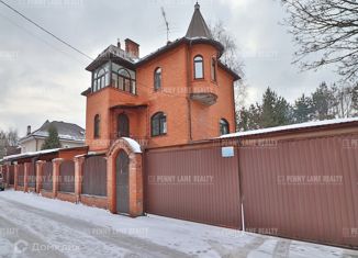 Дом в аренду, 400 м2, деревня Переделки, деревня Переделки, 72