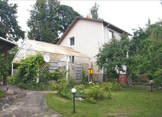 Дом на продажу, 105 м2, садоводческое некоммерческое товарищество Ветеран