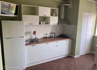 Продаю однокомнатную квартиру, 41 м2, Горячий Ключ, Псекупская улица, 87