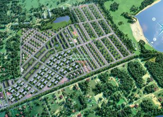 Продажа участка, 6 сот., Теньковское сельское поселение