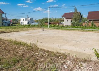 Продам земельный участок, 9 сот., коттеджный посёлок Родные просторы, Парадная улица