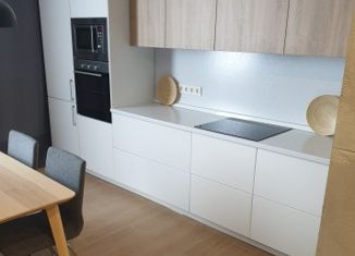 Продаю 1-ком. квартиру, 45 м2, посёлок Российский, улица Ратной Славы, 24