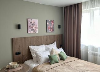 Продаю однокомнатную квартиру, 15 м2, Москва, проспект Вернадского, 86А, метро Юго-Западная