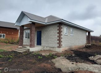 Продаю дом, 100 м2, деревня Осоргино, Центральная улица