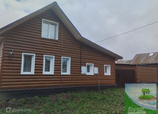 Дом на продажу, 96 м2, поселок городского типа Лежнево, улица Жданова