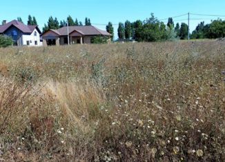 Продажа участка, 20 сот., село Фрунзе, площадь имени М.К. Дорохина