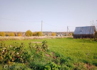 Продается участок, 19 сот., деревня Нагорное