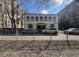 Продажа офиса, 320 м2, Москва, 1-я улица Текстильщиков, 8с1, район Текстильщики