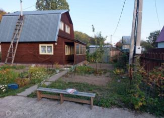 Продам дом, 50 м2, посёлок городского типа Васильево, Школьная улица
