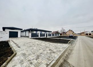 Продам дом, 166.3 м2, посёлок Новосадовый