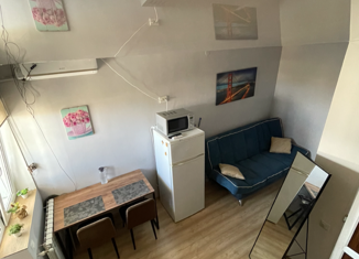 Продажа 2-ком. квартиры, 34 м2, Севастополь, улица Военных Строителей, 1В/9