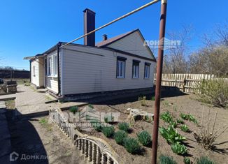 Продажа дома, 50 м2, Ростовская область, переулок Шмидта