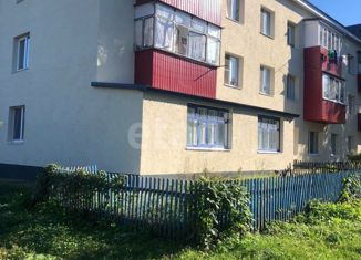 2-комнатная квартира на продажу, 40.8 м2, поселок городского типа Ракитное, Пролетарская улица, 44