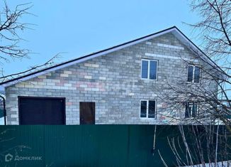 Продаю дом, 140 м2, село Кузнецово, Полевая улица