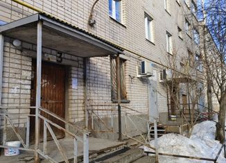 Трехкомнатная квартира на продажу, 64.4 м2, Вологда, улица Преображенского, 47