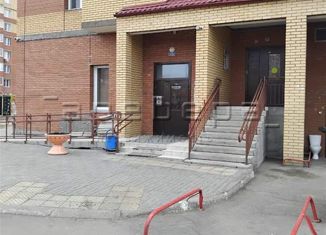 Продажа 2-комнатной квартиры, 54 м2, Красноярск, улица Калинина, 41Б, Железнодорожный район