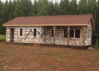 Дом на продажу, 72 м2, деревня Кырныш, улица Тихомирова, 1