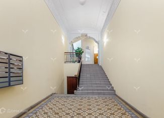 Продам пятикомнатную квартиру, 189 м2, Москва, улица Большая Дмитровка, 20с2, метро Театральная