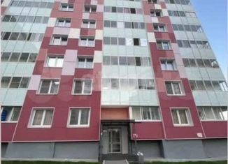 Продажа однокомнатной квартиры, 34.7 м2, Пермь, улица Красные Казармы, 68