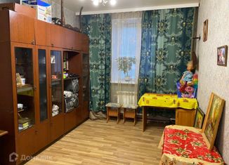 1-комнатная квартира на продажу, 35.9 м2, Нижегородская область, улица Пожарского, 15