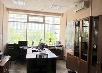 Сдам офис, 73 м2, Москва, улица Кирпичные Выемки, 2к1, метро Аннино