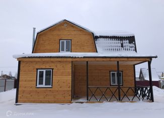 Продам дом, 114 м2, село Михалёво