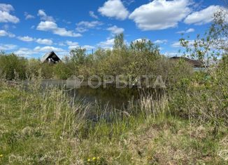 Продажа земельного участка, 13.34 сот., садоводческое некоммерческое товарищество Берёзка