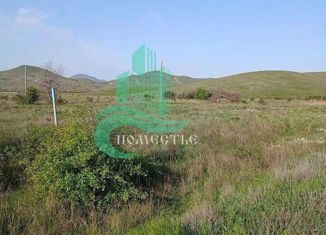 Продам участок, 6 сот., посёлок городского типа Орджоникидзе, улица 1-я Линия, Первая Часть