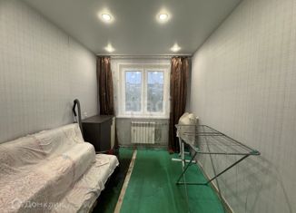 Продажа 2-комнатной квартиры, 37.9 м2, Дзержинск, проспект Циолковского, 84