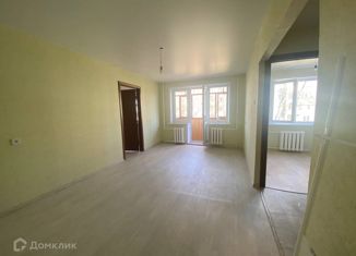 2-комнатная квартира на продажу, 46.1 м2, Ивановская область, проспект Строителей, 14