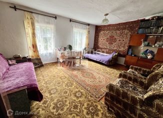 Дом на продажу, 50 м2, станица Медвёдовская, Дядьковская улица, 43