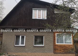 Продается дом, 80 м2, поселок Усть-Мана