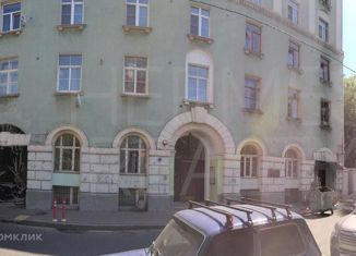 Сдача в аренду офиса, 78 м2, Москва, Старомонетный переулок, 33, Старомонетный переулок