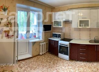 Продается двухкомнатная квартира, 54.2 м2, Комсомольск-на-Амуре, микрорайон Дружба, 19