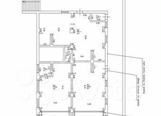 Продается офис, 84.1 м2, Калининград, Московский район, улица Олега Кошевого