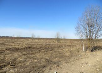 Продажа земельного участка, 15 сот., деревня Перелоги