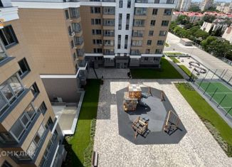 Продаю квартиру студию, 31.2 м2, Евпатория, проспект Ленина, 66, ЖК Центр Парк