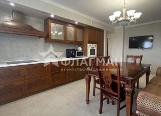 Продам 4-ком. квартиру, 77.1 м2, Усолье-Сибирское, проспект Космонавтов, 12