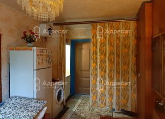 Продается комната, 17 м2, Волгоград, Бурейская улица, 12, Дзержинский район