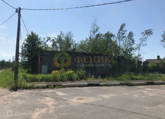 Продажа земельного участка, 10.34 сот., деревня Ковшово