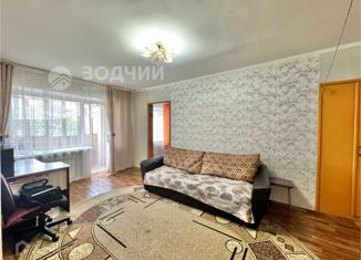 Продажа 2-ком. квартиры, 41 м2, Чувашия, улица Жени Крутовой, 13