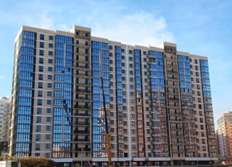 1-ком. квартира на продажу, 35.2 м2, Краснодар, улица Западный Обход, 39/1к5, ЖК Мой Город