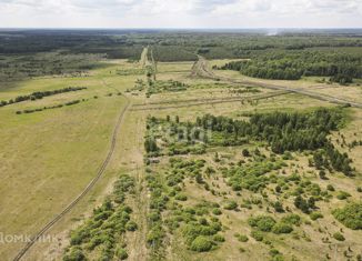 Продажа участка, 10 сот., деревня Ермолина, Луговая улица