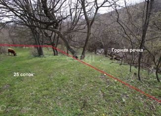 Продажа земельного участка, 25 сот., село Генеральское