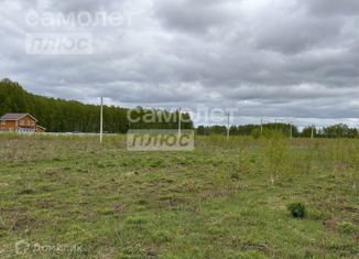 Продам участок, 10.5 сот., село Останкино, Школьная улица