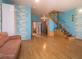 Продаю таунхаус, 120.1 м2, село Михайловка, Социалистическая улица, 4/1