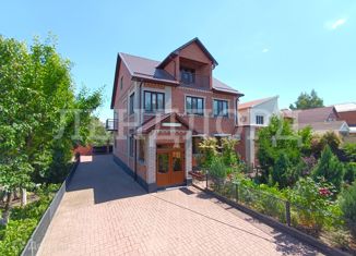 Продажа дома, 508.7 м2, Азов, переулок Мичурина