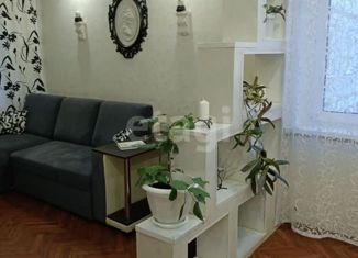3-ком. квартира на продажу, 58.5 м2, Нижний Новгород, Трудовая улица, 23, Трудовая улица