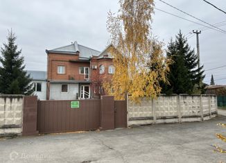 Продажа дома, 990 м2, Абакан, Катерная улица, 17