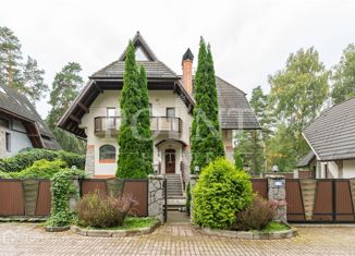 Продаю дом, 490 м2, деревня Калчуга